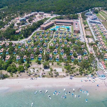 Eco Resort - Praia dos Carneiros Exterior foto