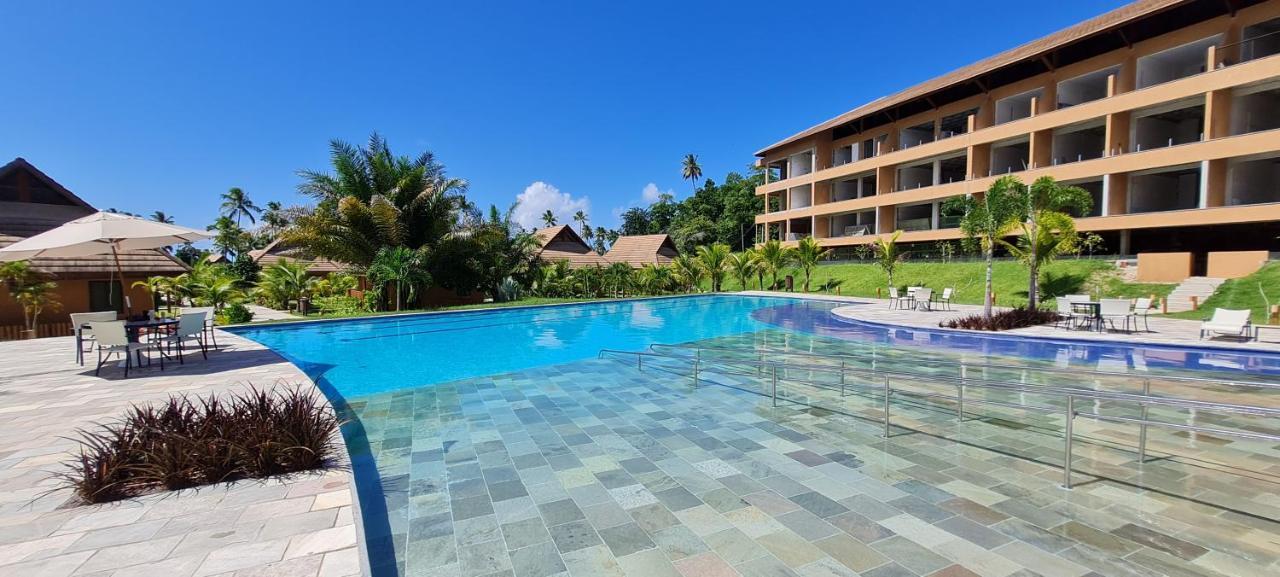 Eco Resort - Praia dos Carneiros Exterior foto