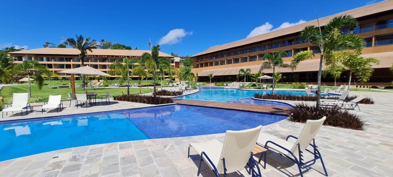 Eco Resort - Praia dos Carneiros Exterior foto