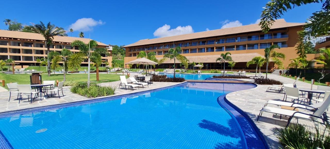 Eco Resort - Praia dos Carneiros Exterior foto