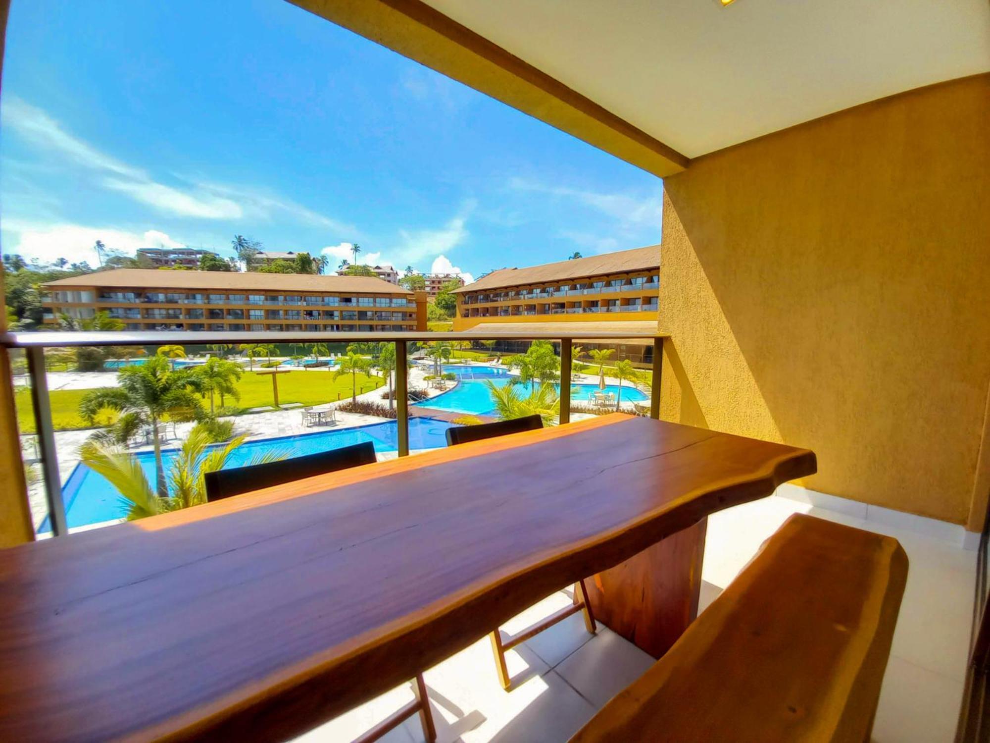 Eco Resort - Praia dos Carneiros Quarto foto